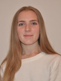 Amalia Øre Østergaard Petersen