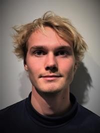 Marius Mainz Elkjær