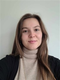 Stephanie Hildebrandt Hansen