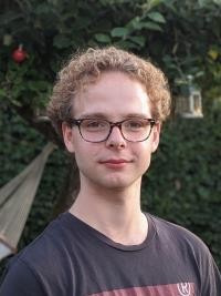 Andreas Nymand