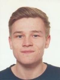 Jonathan Støjholm Jensen