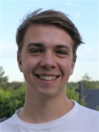 Kasper Kruse Lange