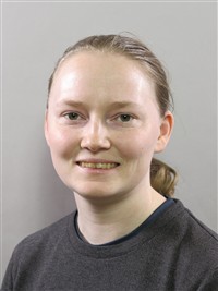 Marie Fjeldgren Jensen