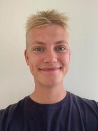 Kasper Jørgensen