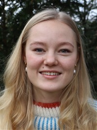 Cecilie Kejlberg Leth