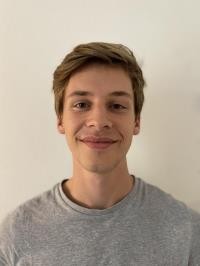 Joakim Pugesgaard Sandberg