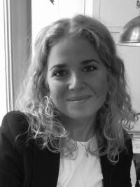Johanne Sofie Kock