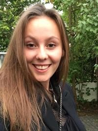 Laura Therese Markholst Habicht