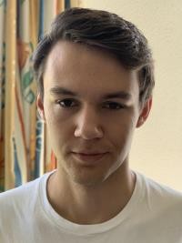 Joakim Edsen Pihl