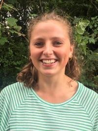 Maggie Ziggie Søndergaard