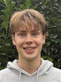 Magnus Waldemar Hoff Harder