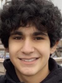 Ryan Vossoughi