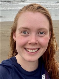 Johanna Munch Haraldsdóttir
