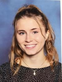 Ida Schiødte Overgaard