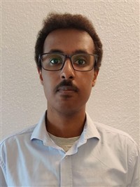 Suhail Abdi Nuur