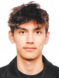 Mathias Hadi Dyhr