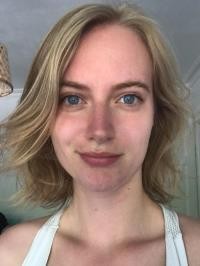 Klara Nybo Fischer-Nielsen