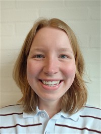 Emma Klostergaard Christensen