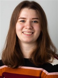 Johanne Lønborg Christensen