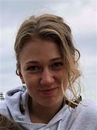 Olivia Kaya Gerds