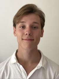 Michael Alexander Harborg