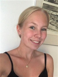 Ingibjörg Ásta Þorsteinsdóttir