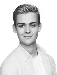Phillip Grønlykke Mondrup