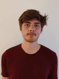 Viktor Isaksen