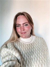 Freja Louise Holmbye Jespersen