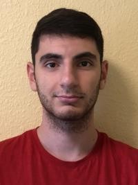 Mikail Kaya