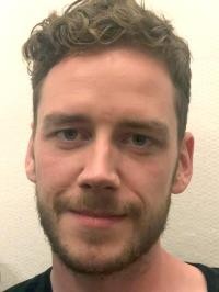 Markus Andreas Lund Poulsen