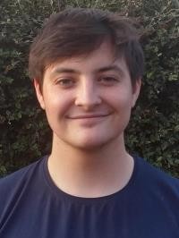 Tobias Egebjerg