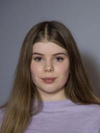 Bryndís Kristjánsdóttir