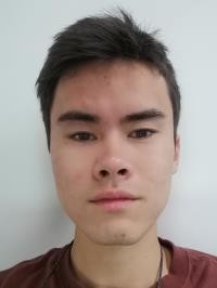 Philip Kishimoto Hohwy