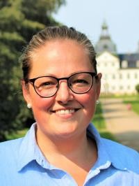 Verena Vanessa Irming-Pedersen