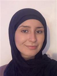 Sarah Salim Raei