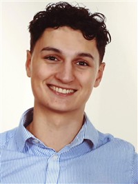 Jonas Kazem Andersen
