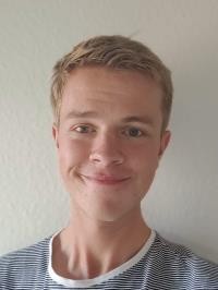 Andreas Gudemoos Urskov
