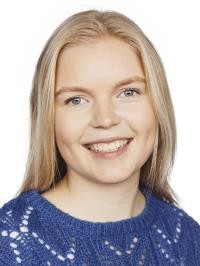 Juliane Bjørn Budde