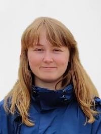 Mathilde Aalling Steenholdt