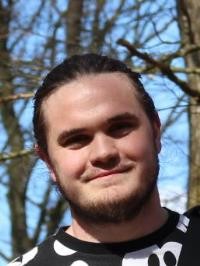 Asbjørn Lau Everland
