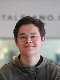 Peter Tang