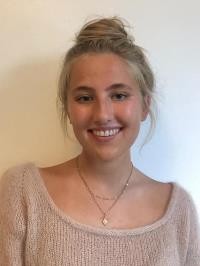 Eva Filippa Scott Johansen
