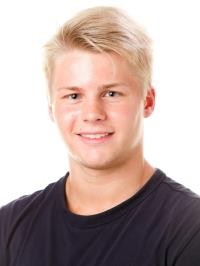 Oliver Aagaard Jeppesen