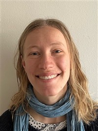 Rikke Schjeldrup Jessen