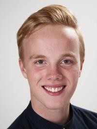 Rasmus Høgh Gregersen