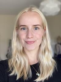 Anne Sofie Gadfelt