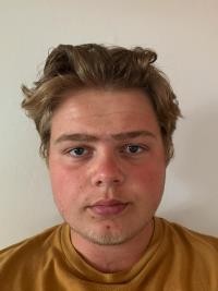 Oscar Theilvig Strømsborg