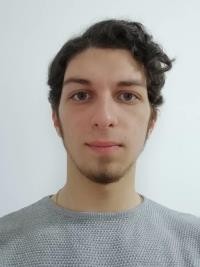 Gian Maria Cristian Solimando