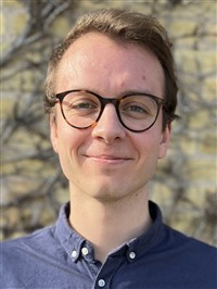 Jens Moth Kej